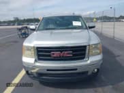 ✅ 2011 GMC Sierra 1500 SLE • VIN: 3GTP1VE04BG194614 • Лот: 43667190. Опубликован ранее на IAAI с пробегом 112 131 миль. Бесплатный доступ к архиву аукционных продаж из США и подробный отчёт об истории автомобиля на DreamBid. Изображение 12.