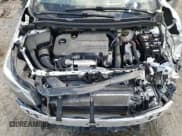 ✅ 2018 Chevrolet Cruze LT • VIN: 3G1BE6SM8JS546691 • Lot: 38713313. Wystawiony na Copart z przebiegiem 87 962 mil. Bezpłatny archiwum sprzedaży aukcyjnych z USA i szczegółowy raport historii pojazdu na DreamBid. Zdjęcie 11.