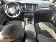 ✅ 2024 Dodge Durango SXT • VIN: 1C4RDJAGXRC150383 • Lot: 67471875. Listed on Copart with 11,954 mi. Free auction sales archive from the USA and detailed vehicle history report at DreamBid. Image 8.