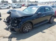 ✅ 2024 Mercedes-Benz GLC 43 AMG • VIN: W1NKM8HB3RF134621 • Lot: 42553236. Listed on IAAI with 10,229 mi. Free auction sales archive from the USA and detailed vehicle history report at DreamBid. Image 18.