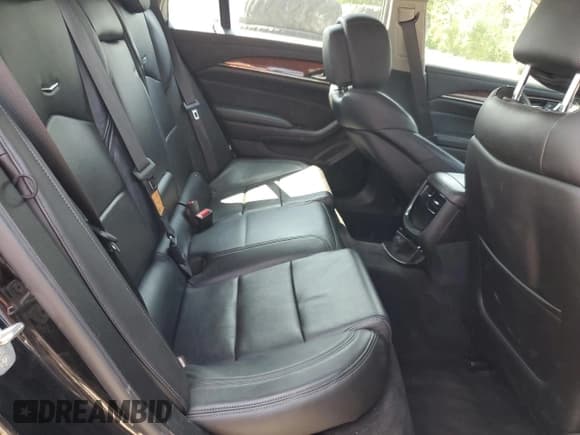 ✅ 2014 Cadillac CTS AWD • VIN: 1G6AW5SX1E0128705 • Lot: 68184625. Listed on Copart with 98,106 mi. Free auction sales archive from the USA and detailed vehicle history report at DreamBid. Image 10.