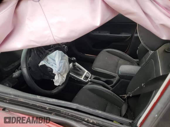 ✅ 2023 Hyundai Venue SEL • VIN: KMHRC8A34PU274645 • Lot: 72630064. Listed on Copart with Not provided. Free auction sales archive from the USA and detailed vehicle history report at DreamBid. Image 7.