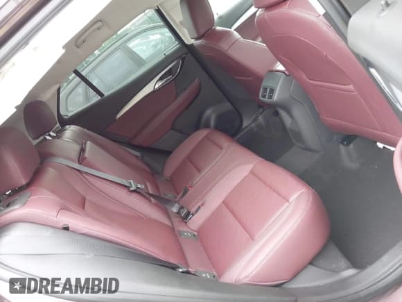 ✅ 2024 Buick Envision Sport Touring • VIN: LRBFZPE41RD075461 • Лот: 42284905. Опубликован ранее на IAAI с пробегом 9 146 миль. Бесплатный доступ к архиву аукционных продаж из США и подробный отчёт об истории автомобиля на DreamBid. Изображение 8.