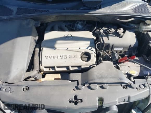 ✅ 2006 Lexus RX 330 • VIN: 2T2GA31UX6C052857 • Lot: 43076798. Listed on IAAI with 286,695 mi. Free auction sales archive from the USA and detailed vehicle history report at DreamBid. Image 10.