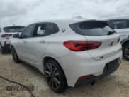 ✅ 2020 BMW X2 M35i • VIN: WBXYN1C07L5P33355 • Лот: 77943764. Опубликован ранее на Copart с пробегом 35 814 миль. Бесплатный доступ к архиву аукционных продаж из США и подробный отчёт об истории автомобиля на DreamBid. Изображение 2.