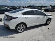 ✅ 2017 Chevrolet Volt Premier • VIN: 1G1RB6S56HU100937 • Lot: 52843004. Wystawiony na Copart z przebiegiem 47 785 mil. Bezpłatny archiwum sprzedaży aukcyjnych z USA i szczegółowy raport historii pojazdu na DreamBid. Zdjęcie 3.