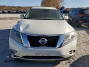 ✅ 2013 Nissan Pathfinder SL • VIN: 5N1AR2MM9DC625659 • Lot: 92351585. Listed on Copart with 205,235 mi. Free auction sales archive from the USA and detailed vehicle history report at DreamBid. Image 5.