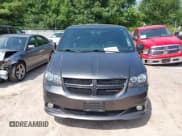 ✅ 2018 Dodge Grand Caravan GT • VIN: 2C4RDGEG6JR145920 • Lot: 42739004. Wystawiony na IAAI z przebiegiem 176 205 mil. Bezpłatny archiwum sprzedaży aukcyjnych z USA i szczegółowy raport historii pojazdu na DreamBid. Zdjęcie 12.