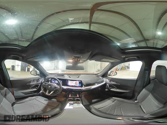 ✅ 2023 BMW X1 xDrive28i • VIN: WBX73EF07P5X43409 • Lot: 39801514. Wystawiony na Copart z przebiegiem 1 464 mil. Bezpłatny archiwum sprzedaży aukcyjnych z USA i szczegółowy raport historii pojazdu na DreamBid. Zdjęcie 14.