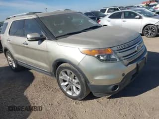 ✅ 2011 Ford Explorer Limited • VIN: 1FMHK7F8XBGA30146 • Лот: 43893256. Опубликован ранее на IAAI с пробегом 170 292 миль. Бесплатный доступ к архиву аукционных продаж из США и подробный отчёт об истории автомобиля на DreamBid. Изображение 1.