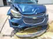 2017 Chevrolet Equinox LT с VIN 2GNFLFEK6H6128851, выставлен на аукционе IAAI как лот 42969483 с пробегом 103 478 миль миль и . История ставок и продаж доступна на DreamBid. Изображение 6.