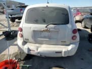 ✅ 2009 Chevrolet HHR 1LT • VIN: 3GCCA05B29S506424 • Lot: 41811815. Listed on Copart with Not provided. Free auction sales archive from the USA and detailed vehicle history report at DreamBid. Image 10.