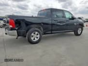 ✅ 2019 Ram 1500 Tradesman • VIN: 1C6RR6ST5KS603418 • Lot: 50845925. Listed on Copart with 181,552 mi. Free auction sales archive from the USA and detailed vehicle history report at DreamBid. Image 3.