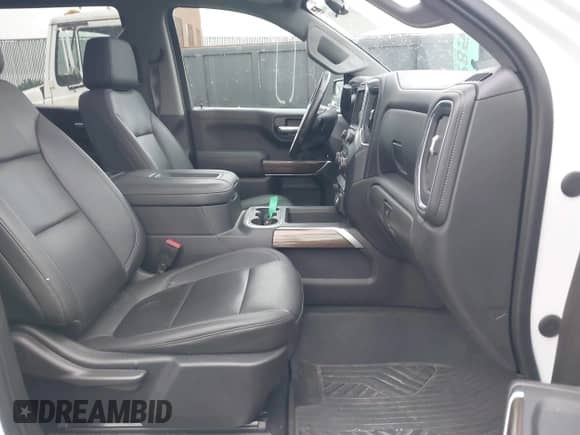 ✅ 2021 Chevrolet Silverado 1500 LT Trail Boss • VIN: 3GCPYFED2MG301845 • Лот: 43453401. Опубликован ранее на IAAI с пробегом 116 040 миль. Бесплатный доступ к архиву аукционных продаж из США и подробный отчёт об истории автомобиля на DreamBid. Изображение 5.