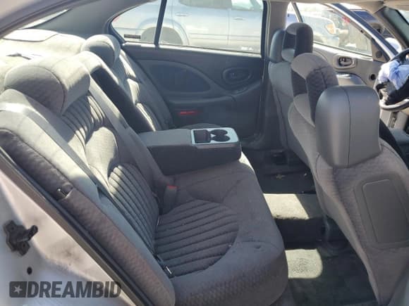 ✅ 2001 Pontiac Bonneville SE • VIN: 1G2HX54K714188652 • Lot: 49488005. Listed on Copart with 157,968 mi. Free auction sales archive from the USA and detailed vehicle history report at DreamBid. Image 10.