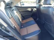 ✅ 2015 Toyota Corolla LE • VIN: 2T1BURHE1FC432404 • Lot: 43450629. Listed on IAAI with 94,390 mi. Free auction sales archive from the USA and detailed vehicle history report at DreamBid. Image 8.