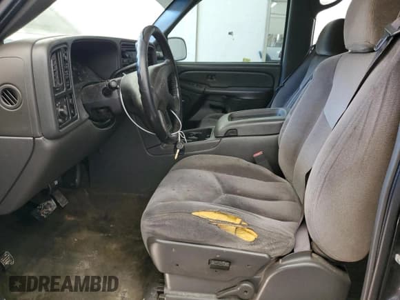✅ 2006 GMC Sierra 1500 SLE2 • VIN: 2GTEK13T161161935 • Lot: 86511775. Listed on Copart with 349,888 mi. Free auction sales archive from the USA and detailed vehicle history report at DreamBid. Image 7.
