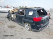 ✅ 2015 GMC Terrain SLT • VIN: 2GKALSEK3F6308141 • Lot: 41905334. Listed on IAAI with Not provided. Free auction sales archive from the USA and detailed vehicle history report at DreamBid. Image 3.