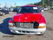 2003 Dodge Dakota SLT with VIN 1D7HG42N63S329024, listed as a IAAI auction lot 43465749 with 74,266 mi miles and . Bid and sale history available at DreamBid. Image 6.