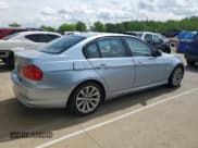 ✅ 2009 BMW 3 Series 328i • VIN: WBAPH73519E127988 • Lot: 55259935. Listed on Copart with Not provided. Free auction sales archive from the USA and detailed vehicle history report at DreamBid. Image 3.