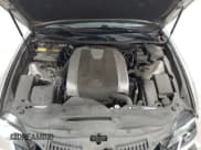 ✅ 2018 Lexus GS 350 • VIN: JTHCZ1BL5JA007620 • Лот: 42983079. Опубликован ранее на IAAI с пробегом 100 474 миль. Бесплатный доступ к архиву аукционных продаж из США и подробный отчёт об истории автомобиля на DreamBid. Изображение 10.