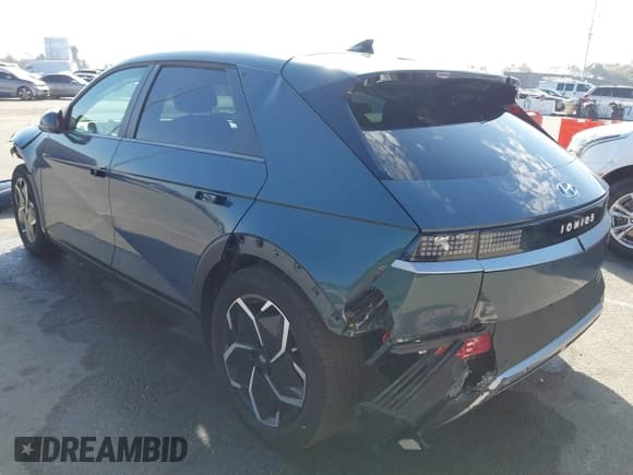 ✅ 2024 Hyundai Ioniq 5 SE • VIN: KM8KM4DE1RU295010 • Лот: 43461681. Опубликован ранее на IAAI с пробегом 12 291 миль. Бесплатный доступ к архиву аукционных продаж из США и подробный отчёт об истории автомобиля на DreamBid. Изображение 3.