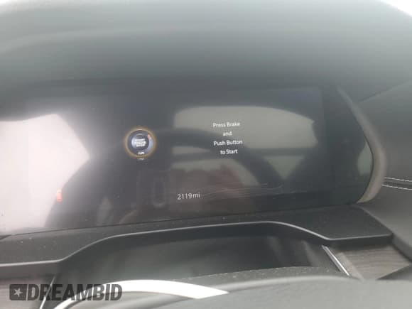 ✅ 2025 Jeep Grand Cherokee Limited • VIN: 1C4RJHBG8SC333450 • Лот: 69494405. Опубликован ранее на Copart с пробегом 2 119 миль. Бесплатный доступ к архиву аукционных продаж из США и подробный отчёт об истории автомобиля на DreamBid. Изображение 9.