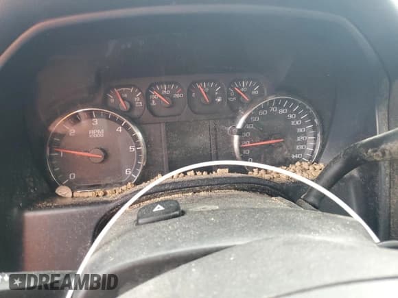 ✅ 2019 Chevrolet Silverado 2500HD Work Truck • VIN: 1GC1KREG4KF224607 • Лот: 81600965. Опубликован ранее на Copart с пробегом Не указан. Бесплатный доступ к архиву аукционных продаж из США и подробный отчёт об истории автомобиля на DreamBid. Изображение 9.