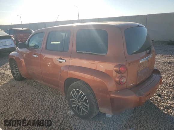 ✅ 2006 Chevrolet HHR LS • VIN: 3GNDA13D16S594836 • Lot: 86189714. Listed on Copart with 168,368 mi. Free auction sales archive from the USA and detailed vehicle history report at DreamBid. Image 2.