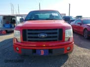 ✅ 2010 Ford F-150 XL • VIN: 1FTMF1CW5AKA75921 • Lot: 43613852. Wystawiony na IAAI z przebiegiem 190 761 mil. Bezpłatny archiwum sprzedaży aukcyjnych z USA i szczegółowy raport historii pojazdu na DreamBid. Zdjęcie 12.