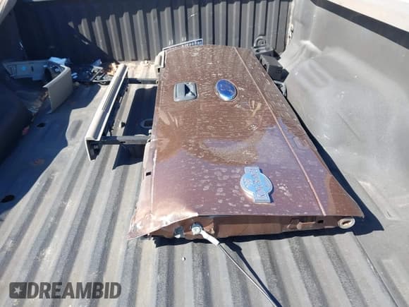 ✅ 2011 Ford F-250 Lariat • VIN: 1FT7W2BT0BEB36778 • Lot: 43662546. Listed on IAAI with 171,670 mi. Free auction sales archive from the USA and detailed vehicle history report at DreamBid. Image 12.