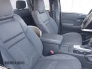 ✅ 2022 Nissan Frontier S • VIN: 1N6ED1CMXNN647043 • Lot: 41410487. Listed on IAAI with 20,463 mi. Free auction sales archive from the USA and detailed vehicle history report at DreamBid. Image 8.