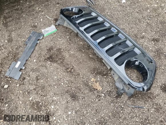 ✅ 2021 Jeep Wrangler Unlimited Sport S • VIN: 1C4HJXDG9MW646270 • Lot: 71705995. Listed on Copart with 85,287 mi. Free auction sales archive from the USA and detailed vehicle history report at DreamBid. Image 13.