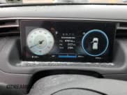 ✅ 2022 Hyundai Tucson Limited • VIN: 5NMJECAE0NH066895 • Lot: 54751394. Listed on Copart with 27,316 mi. Free auction sales archive from the USA and detailed vehicle history report at DreamBid. Image 9.