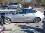 2015 Dodge Dart SXT с VIN 1C3CDFBB8FD309613, выставлен на аукционе IAAI как лот 41745740 с пробегом 121 156 миль миль и . История ставок и продаж доступна на DreamBid. Изображение 14.