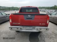 ✅ 2013 Nissan Frontier SL • VIN: 1N6AD0EV6DN725167 • Lot: 67895204. Listed on Copart with 118,280 mi. Free auction sales archive from the USA and detailed vehicle history report at DreamBid. Image 6.