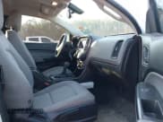 ✅ 2017 Chevrolet Colorado 4WD Work Truck • VIN: 1GCHTBEA9H1247207 • Лот: 41249068. Опубликован ранее на IAAI с пробегом 127 716 миль. Бесплатный доступ к архиву аукционных продаж из США и подробный отчёт об истории автомобиля на DreamBid. Изображение 5.