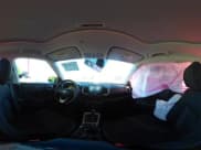 ✅ 2024 Hyundai Venue SEL • VIN: KMHRC8A36RU294494 • Lot: 41288400. Listed on IAAI with 54,668 mi. Free auction sales archive from the USA and detailed vehicle history report at DreamBid. Image 19.