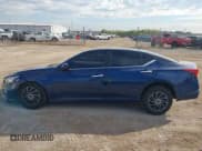 ✅ 2019 Nissan Altima S • VIN: 1N4BL4BW8KN322583 • Lot: 43449738. Listed on IAAI with 83,906 mi. Free auction sales archive from the USA and detailed vehicle history report at DreamBid. Image 14.