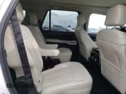 ✅ 2019 Ford Expedition Platinum • VIN: 1FMJU1MT6KEA85012 • Lot: 81583045. Wystawiony na Copart z przebiegiem 49 849 mil. Bezpłatny archiwum sprzedaży aukcyjnych z USA i szczegółowy raport historii pojazdu na DreamBid. Zdjęcie 11.