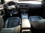 ✅ 2017 Audi A6 Prestige • VIN: WAUH2AFC8HN038558 • Лот: 74202264. Опубликован ранее на Copart с пробегом 154 956 миль. Бесплатный доступ к архиву аукционных продаж из США и подробный отчёт об истории автомобиля на DreamBid. Изображение 8.