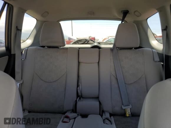 ✅ 2012 Toyota RAV4 • VIN: JTMZK4DV8C5027873 • Lot: 54950925. Listed on Copart with 64,671 mi. Free auction sales archive from the USA and detailed vehicle history report at DreamBid. Image 10.