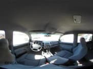 ✅ 2008 Toyota Tacoma • VIN: 5TEMU52N58Z571751 • Lot: 43322668. Listed on IAAI with 278,186 mi. Free auction sales archive from the USA and detailed vehicle history report at DreamBid. Image 22.