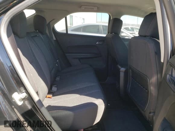 ✅ 2013 Chevrolet Equinox LT • VIN: 2GNFLEEK3D6297892 • Лот: 58921234. Опубликован ранее на Copart с пробегом 166 139 миль. Бесплатный доступ к архиву аукционных продаж из США и подробный отчёт об истории автомобиля на DreamBid. Изображение 11.