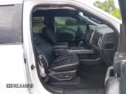 ✅ 2016 Ford F-150 XL • VIN: 1FTEW1CFXGFA08396 • Лот: 42493058. Опубликован ранее на IAAI с пробегом 94 532 миль. Бесплатный доступ к архиву аукционных продаж из США и подробный отчёт об истории автомобиля на DreamBid. Изображение 5.