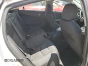 ✅ 2017 Chevrolet Volt LT • VIN: 1G1RC6S59HU108432 • Lot: 54040414. Wystawiony na Copart z przebiegiem 77 928 mil. Bezpłatny archiwum sprzedaży aukcyjnych z USA i szczegółowy raport historii pojazdu na DreamBid. Zdjęcie 10.