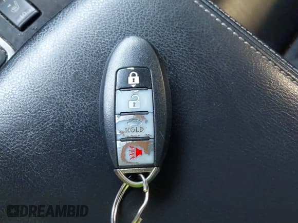 ✅ 2018 Nissan Maxima SV • VIN: 1N4AA6AP3JC374558 • Lot: 42873972. Listed on IAAI with 145,333 mi. Free auction sales archive from the USA and detailed vehicle history report at DreamBid. Image 11.