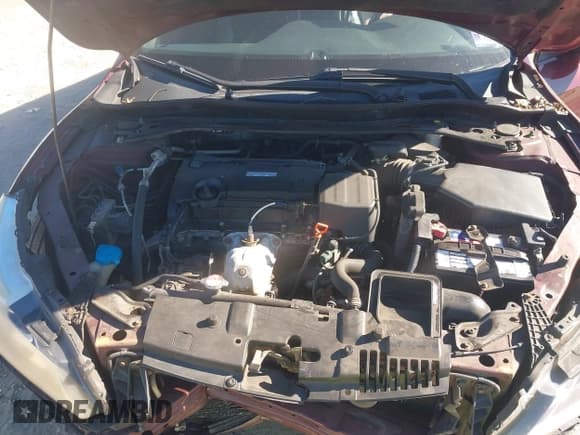 ✅ 2016 Honda Accord Sport • VIN: 1HGCR2F52GA040880 • Lot: 43457933. Wystawiony na IAAI z przebiegiem 182 712 mil. Bezpłatny archiwum sprzedaży aukcyjnych z USA i szczegółowy raport historii pojazdu na DreamBid. Zdjęcie 10.