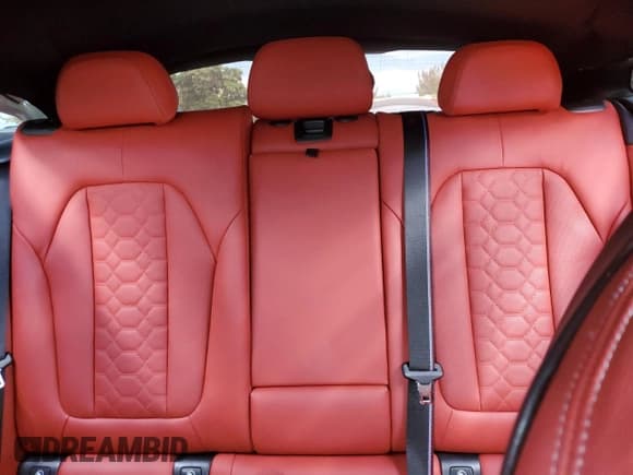 ✅ 2021 BMW X4 M • VIN: 5YMUJ0C01M9H09798 • Лот: 47921083. Опубликован ранее на Copart с пробегом 32 940 миль. Бесплатный доступ к архиву аукционных продаж из США и подробный отчёт об истории автомобиля на DreamBid. Изображение 10.