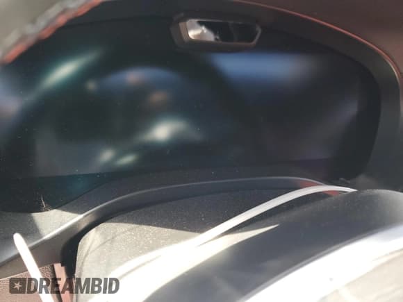 ✅ 2023 BMW X4 M • VIN: 5YM23EC05P9P13241 • Лот: 80804315. Опубликован ранее на Copart с пробегом Не указан. Бесплатный доступ к архиву аукционных продаж из США и подробный отчёт об истории автомобиля на DreamBid. Изображение 9.